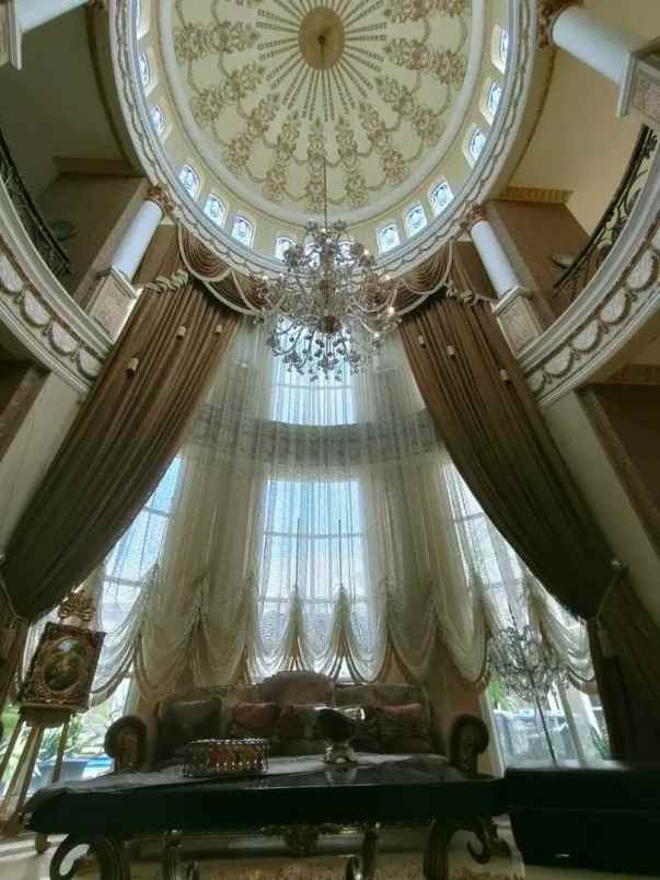 dijual rumah rumah taman duren sawit