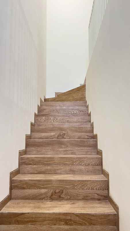 dijual rumah rungkut harapan