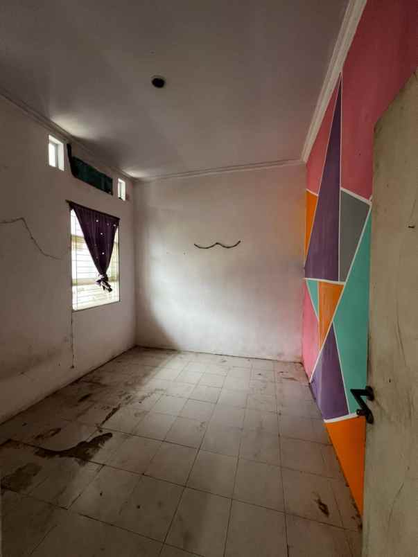 dijual rumah rungkut mejoyo
