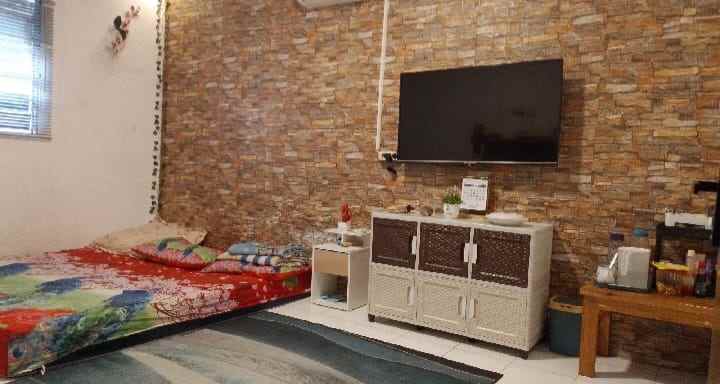 dijual rumah sangat strategis di pondok kelapa