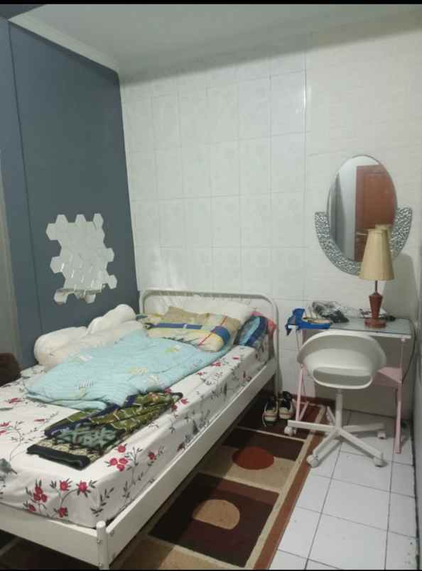 dijual rumah sariwangi regency