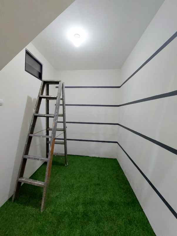 dijual rumah sawojajar 1 kota malang