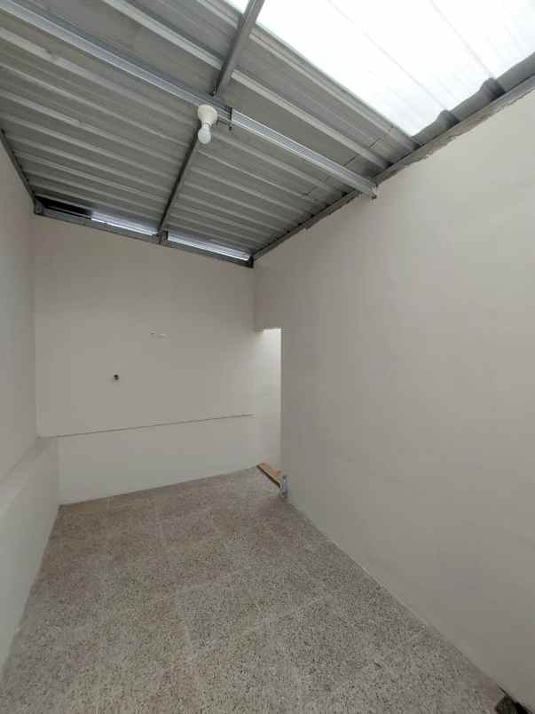 dijual rumah sawojajar 1 kota malang