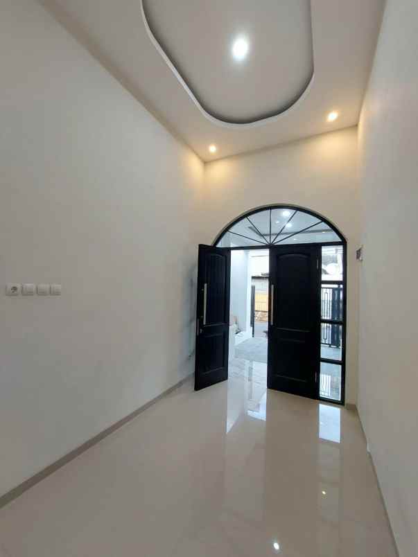 dijual rumah sawojajar 1 kota malang