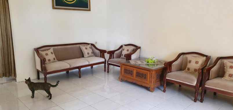 dijual rumah sawojajar 2 malang