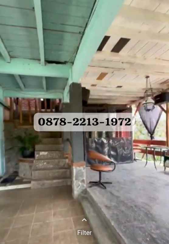 dijual rumah sayap ujungberung bandung