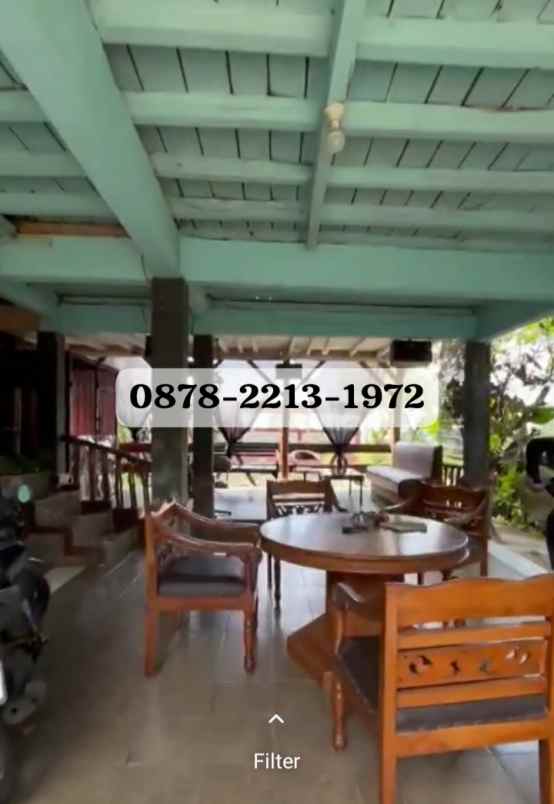 dijual rumah sayap ujungberung bandung