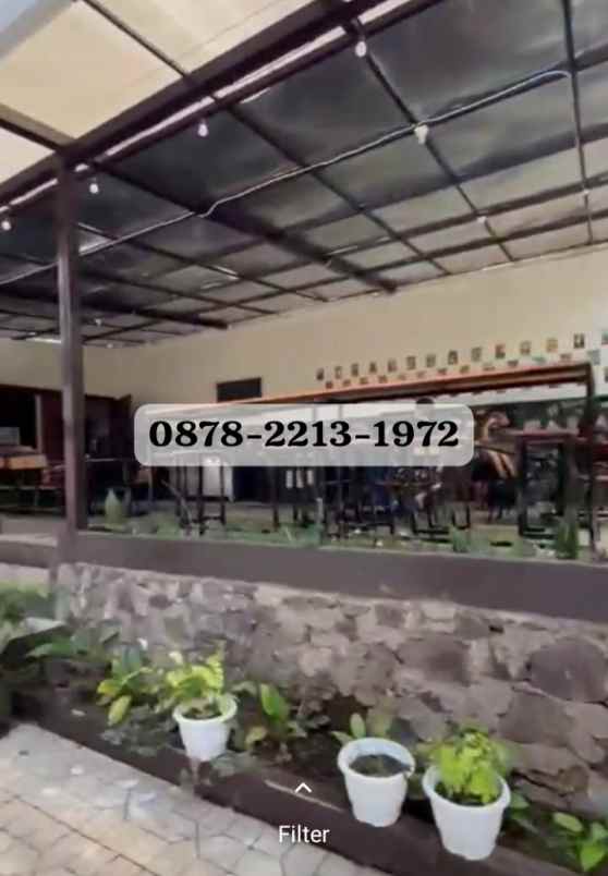 dijual rumah sayap ujungberung bandung
