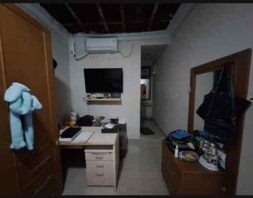 dijual rumah senopati