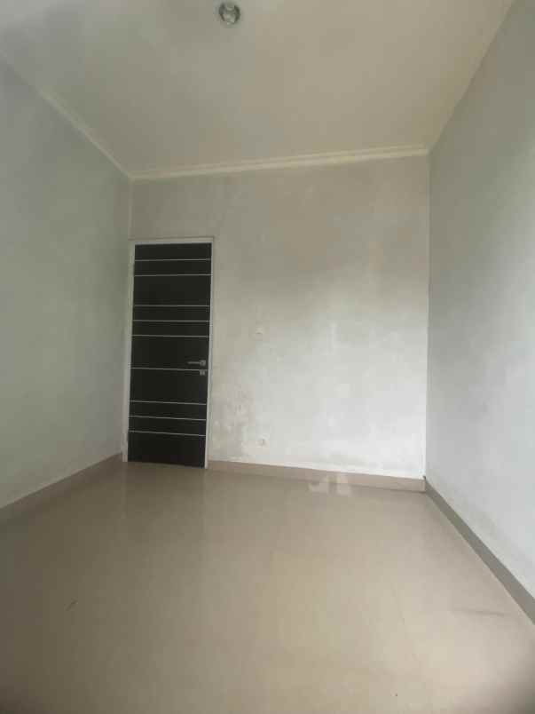 dijual rumah sentul barat sukaraja bogor