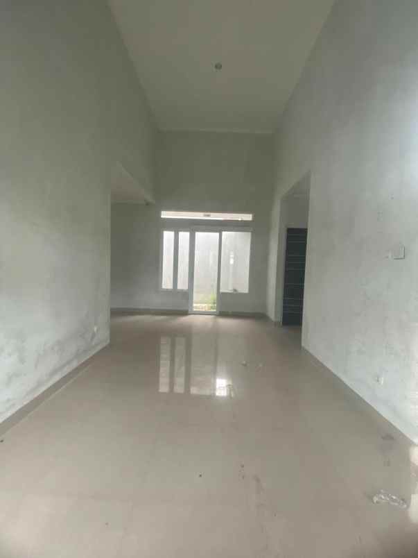 dijual rumah sentul barat sukaraja bogor
