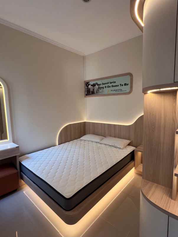 dijual rumah serangmekar kec ciparay