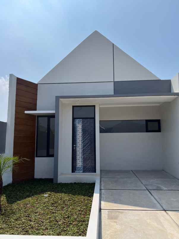 dijual rumah serangmekar kec ciparay