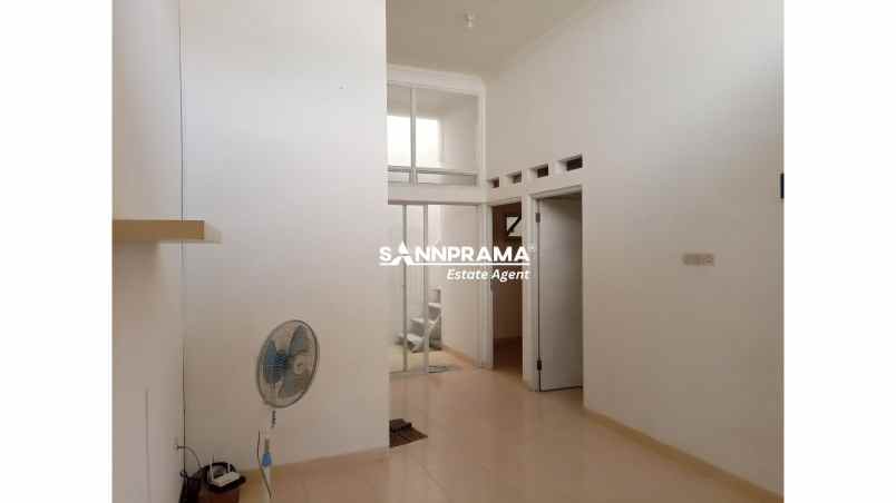 dijual rumah setu cipayung jakarta timur