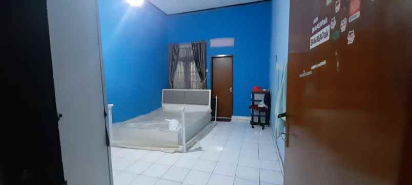 dijual rumah shm didaerah tangerang