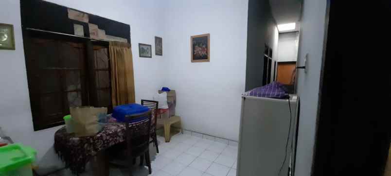 dijual rumah shm didaerah tangerang