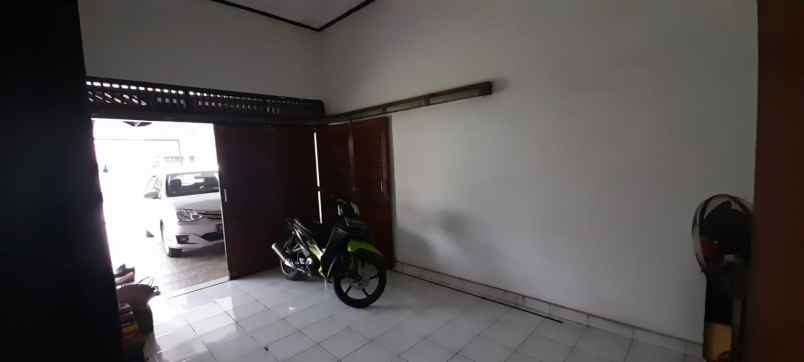 dijual rumah shm didaerah tangerang