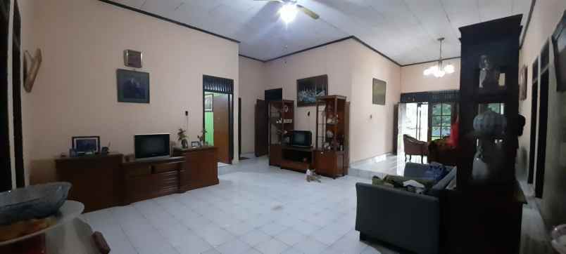 dijual rumah shm didaerah tangerang