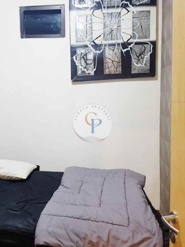 dijual rumah siap huni antapani bandung