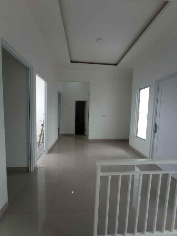 dijual rumah siap huni di kalimulyan depok