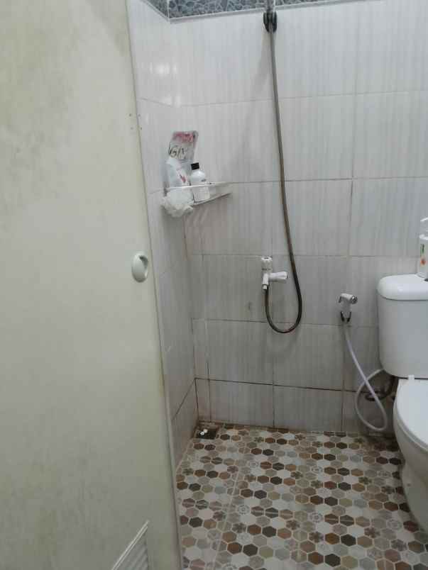 dijual rumah siap huni di pejuang jaya bekasi