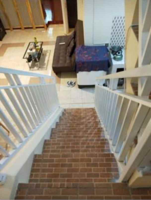 dijual rumah siap huni lokasi sawojajar 2 malang