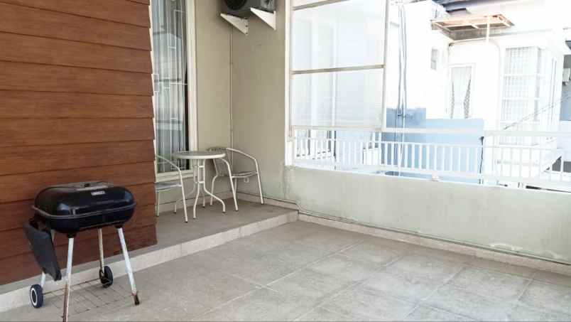 dijual rumah siap huni simpang darmo