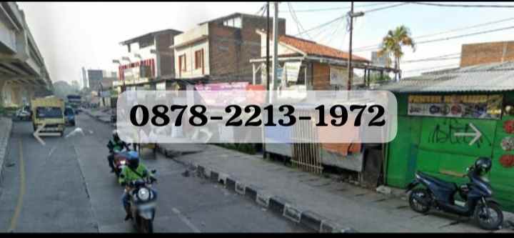 dijual rumah soekarno hatta raya bandung