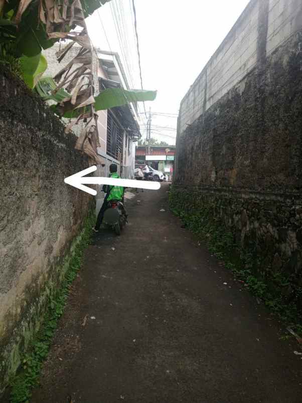 dijual rumah srengseng sawah