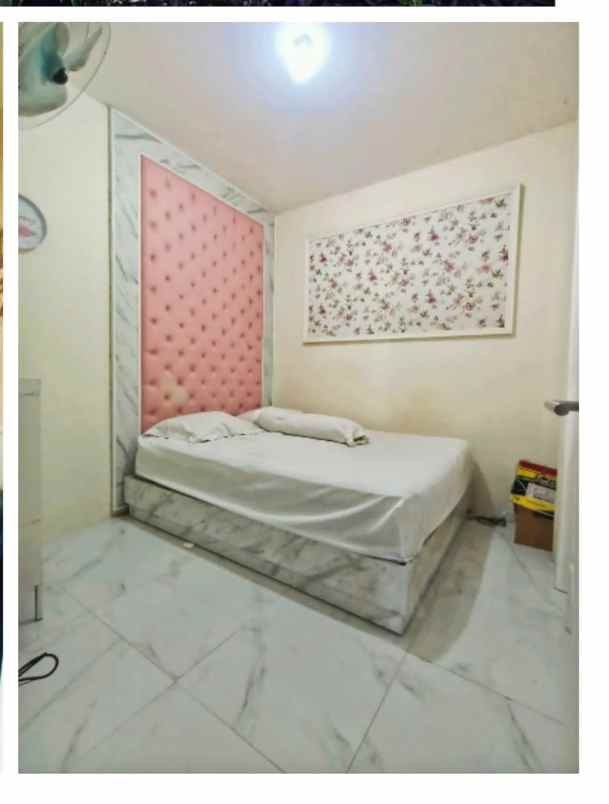 dijual rumah strategis