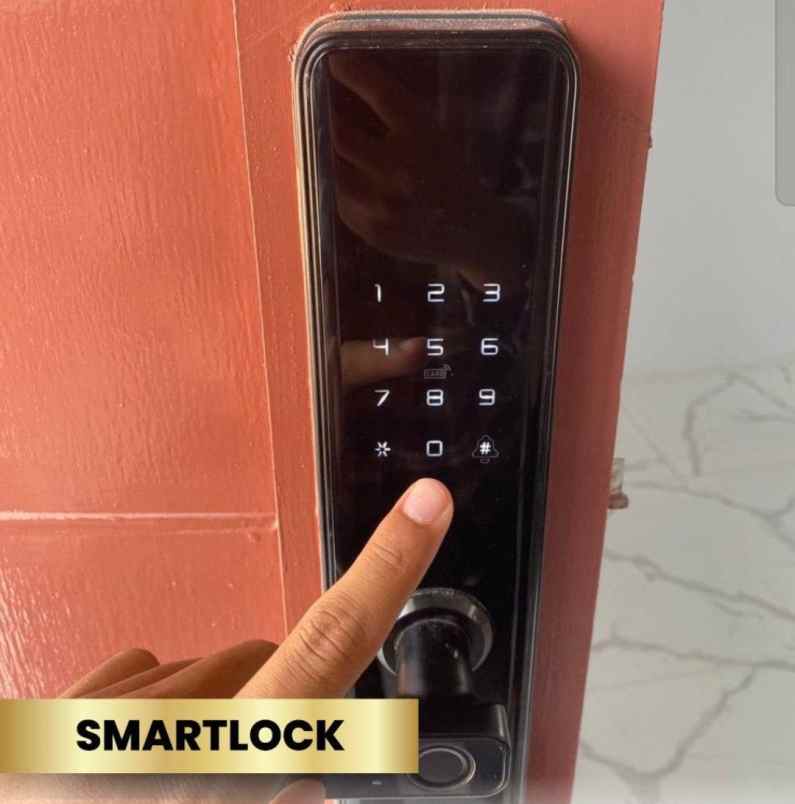 dijual rumah strategis cikarang