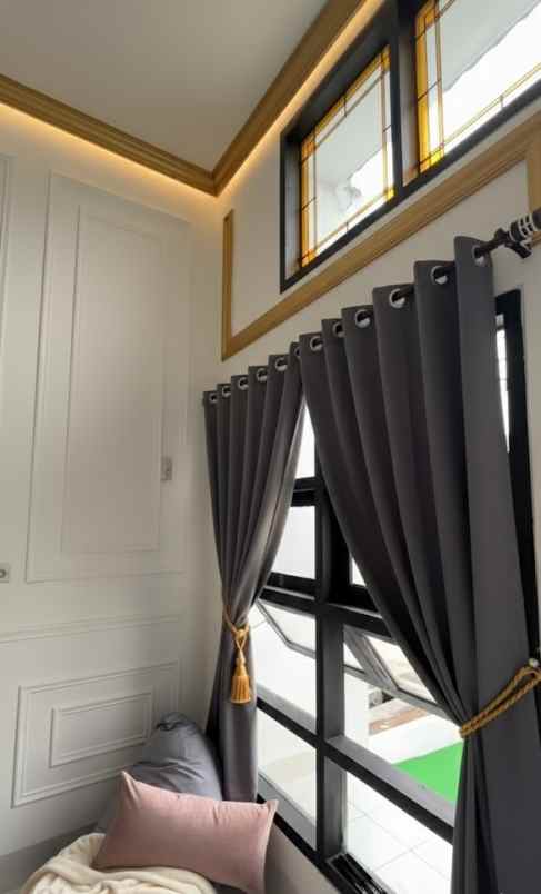 dijual rumah subsidi annieland cisoka