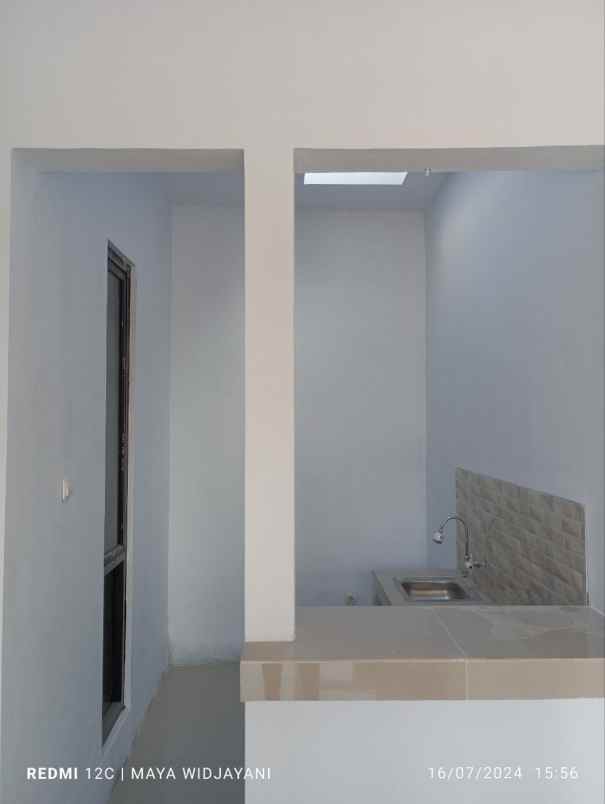 dijual rumah sukajadi