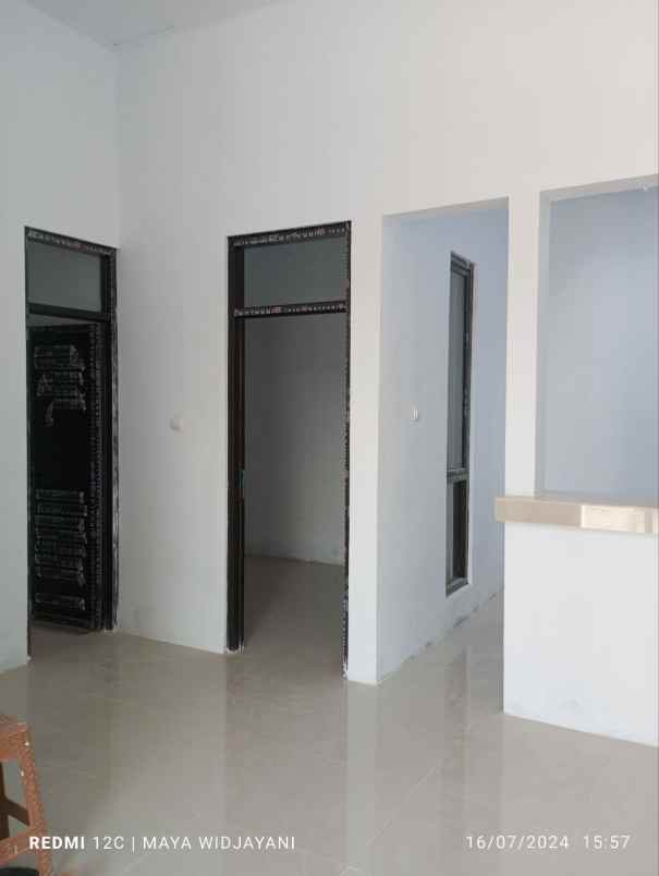 dijual rumah sukajadi