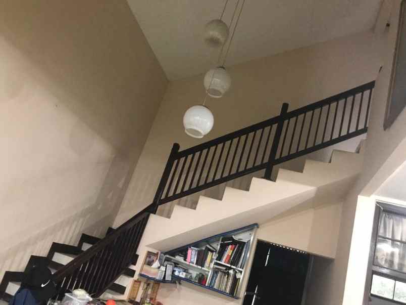 dijual rumah sukamulya