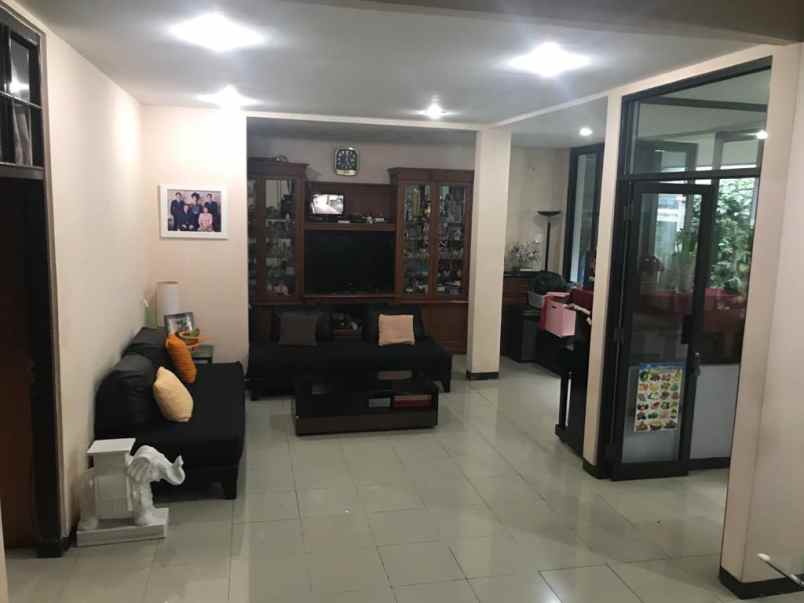 dijual rumah sukamulya