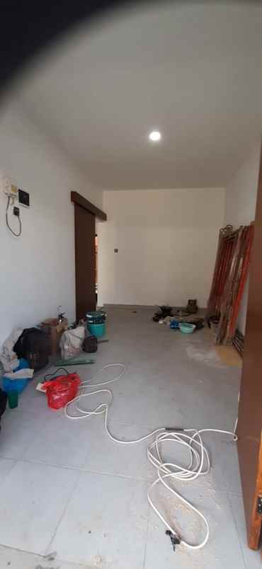 dijual rumah sukanagara antapani bandung