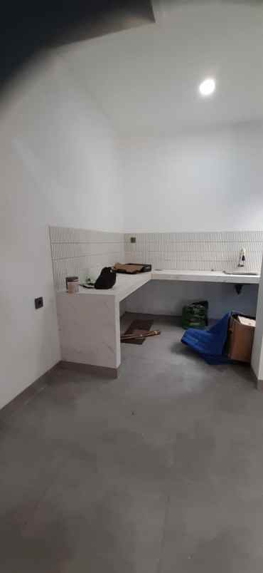 dijual rumah sukanagara antapani bandung