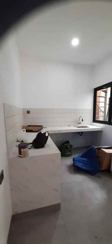 dijual rumah sukanagara antapani bandung