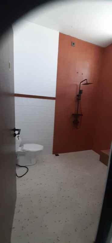 dijual rumah sukanagara antapani bandung