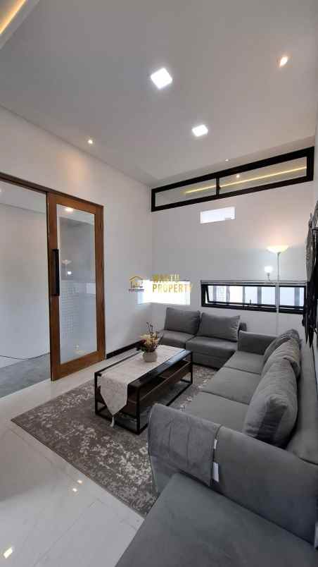 dijual rumah sukoharjo kec ngaglik kab