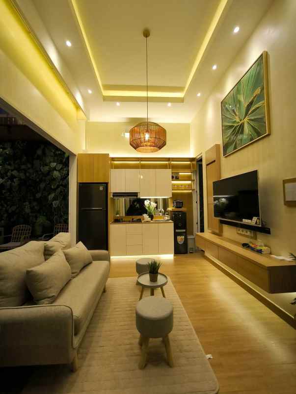 dijual rumah sukun malang