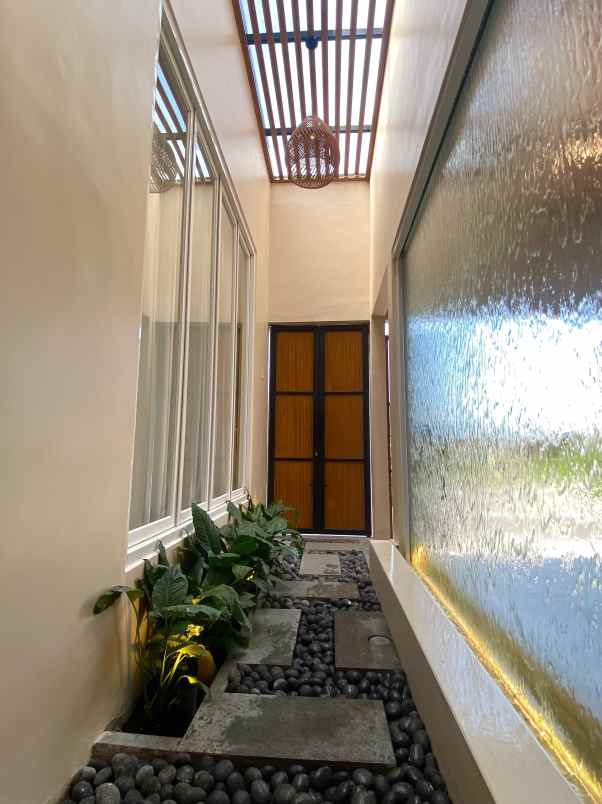 dijual rumah sukun malang