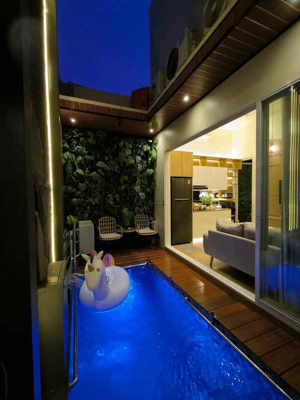 dijual rumah sukun malang