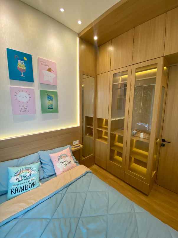 dijual rumah sukun malang