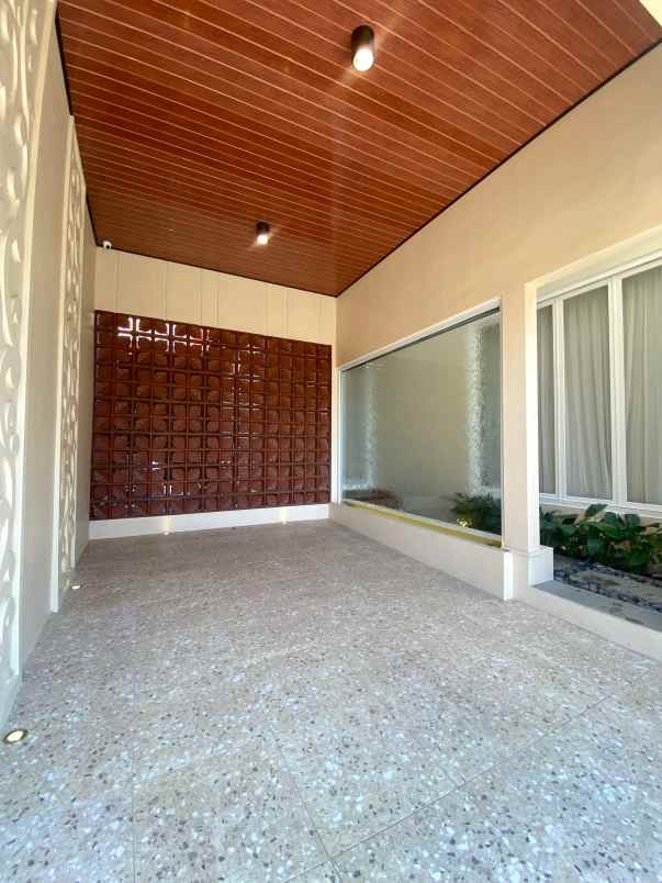 dijual rumah sukun malang