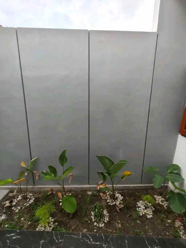 dijual rumah sumberadi