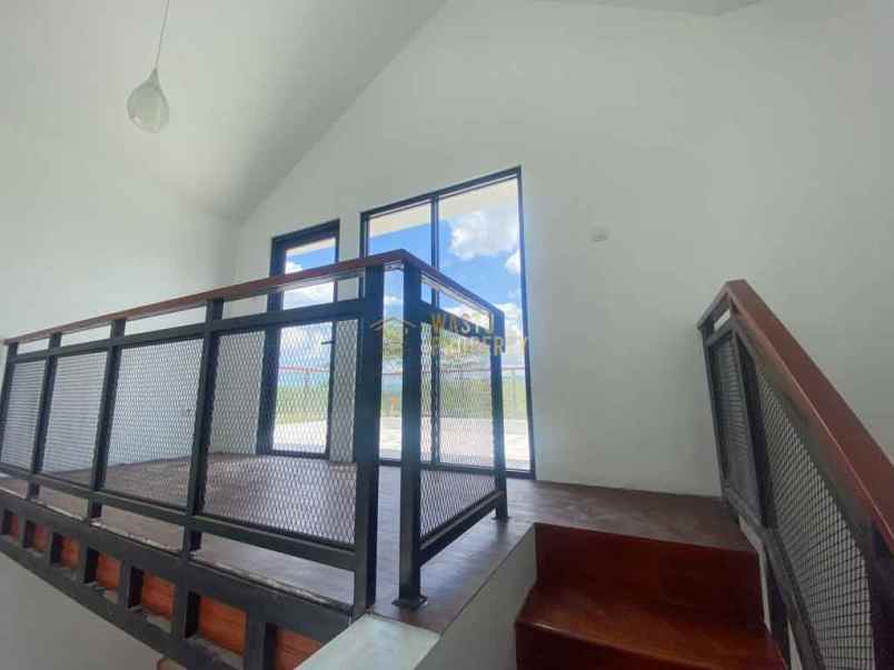 dijual rumah sumberarum moyudan sleman