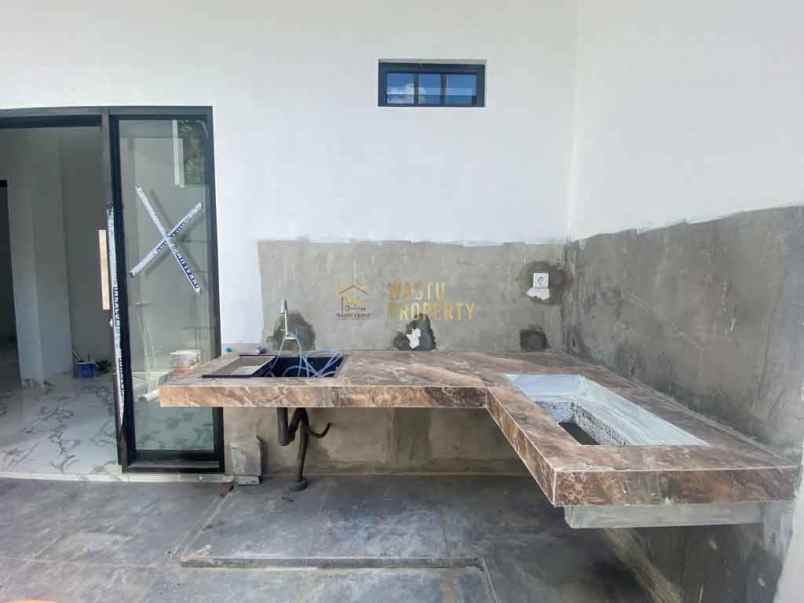 dijual rumah sumberarum moyudan sleman