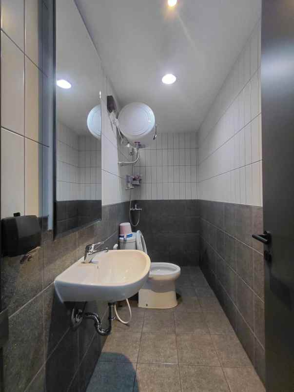 dijual rumah summarecon bandung cluster